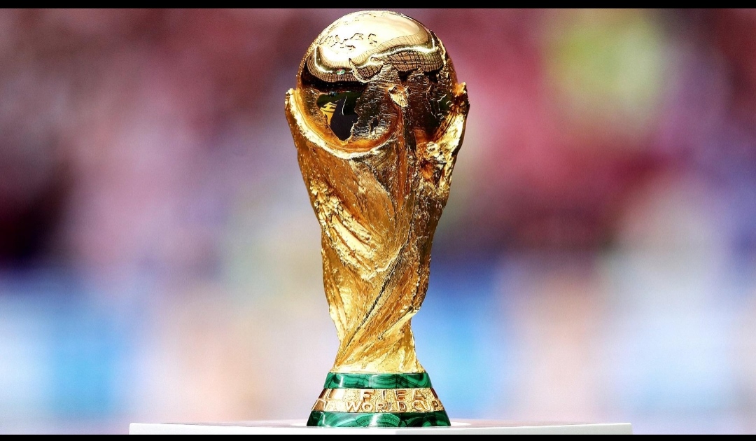 Trump Dipastikan Hadiri Final Piala Dunia 2026, Akan Serahkan Trofi Juara Bersama Presiden FIFA