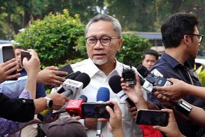 Zulhas: Kopdes Merah Putih Jadi Kantor Tunggal Penyaluran Bansos, Tegaskan Bukan Supermarket